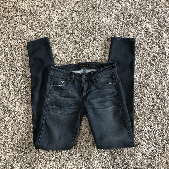 Genetic Denim Denim - Genetic Denim “Shya” Skinny Jeans